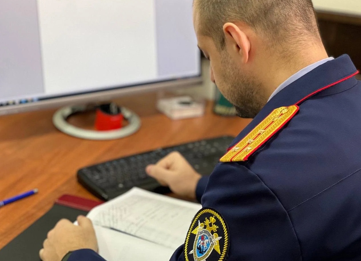 Возбуждено уголовное дело по факту гибели людей в Пермском политехе